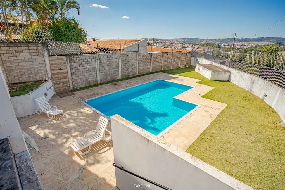 Terreno / Lote à venda, 307m2 em Valinhos - SP - imagem 8 Foto 8 de Terreno / Lote à venda, 307m2 em Valinhos - SP