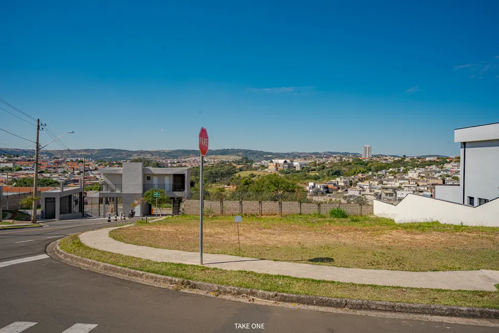 Terreno / Lote à venda, 307m2 em Valinhos - SP - imagem 3 Foto 3 de Terreno / Lote à venda, 307m2 em Valinhos - SP