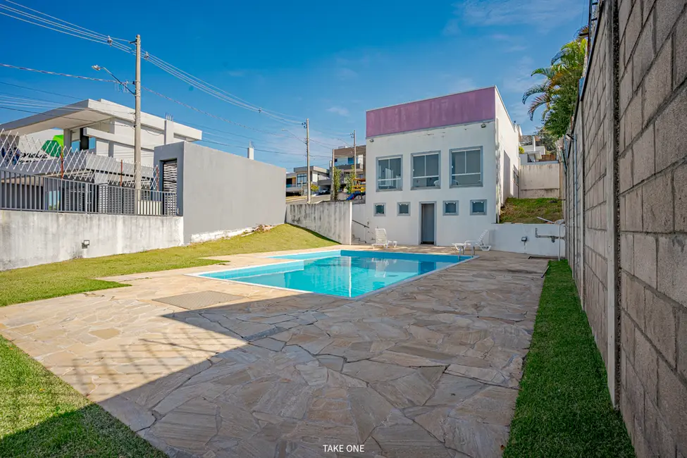 Terreno / Lote à venda, 307m2 em Valinhos - SP - imagem 5 Foto 5 de Terreno / Lote à venda, 307m2 em Valinhos - SP