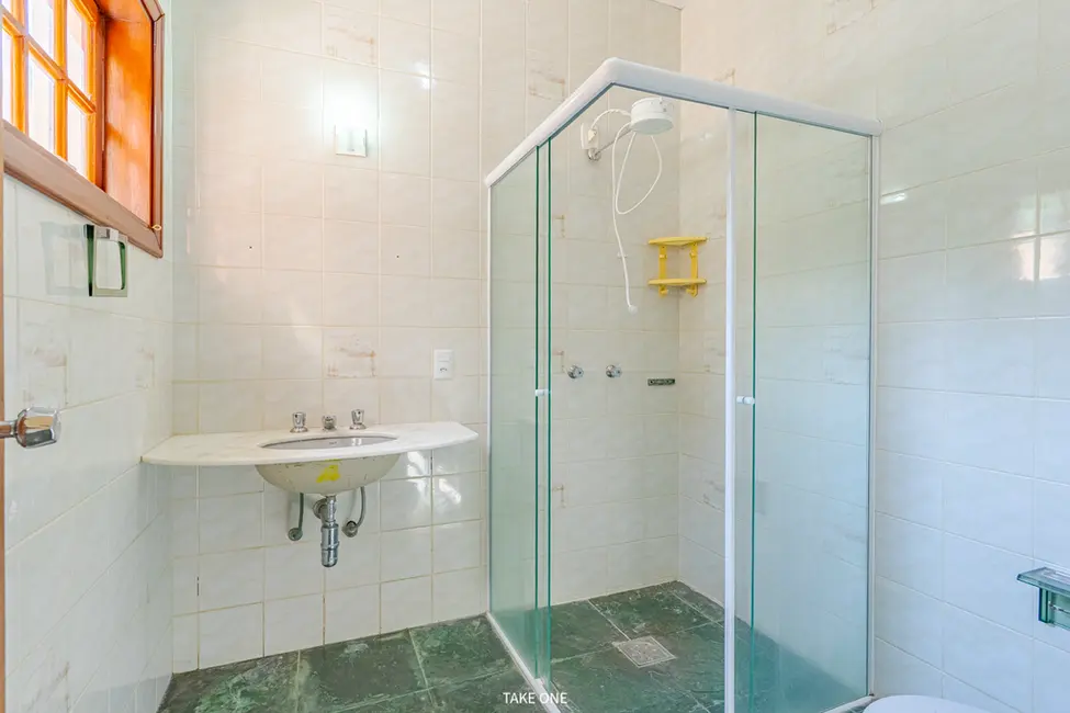 Casa com 4 quartos à venda, 360m2 em Residencial Cândido Ferreira (Sousas), Campinas - SP - imagem 3 Foto 3 de Casa com 4 quartos à venda, 360m2 em Residencial Cândido Ferreira (Sousas), Campinas - SP