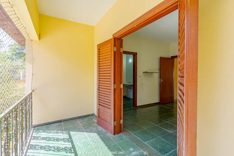 Casa com 4 quartos à venda, 360m2 em Residencial Cândido Ferreira (Sousas), Campinas - SP - imagem 6 Foto 6 de Casa com 4 quartos à venda, 360m2 em Residencial Cândido Ferreira (Sousas), Campinas - SP