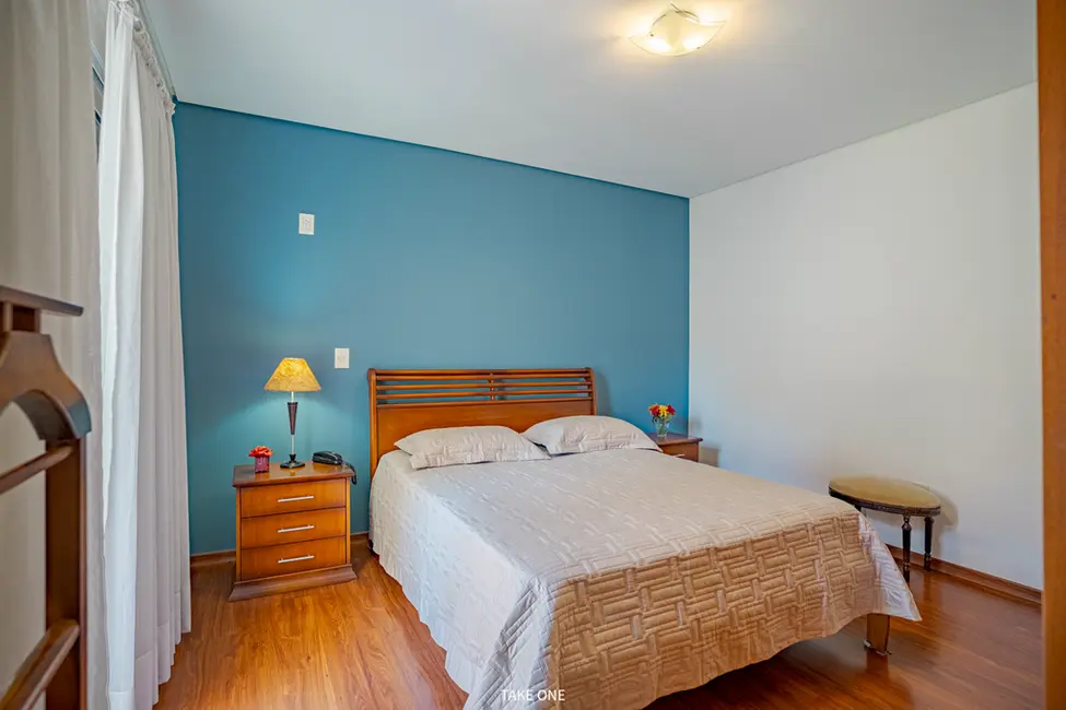 Casa de Condomínio com 4 quartos à venda, 459m2 em Loteamento Caminhos de São Conrado (Sousas), Campinas - SP - imagem 9 Foto 9 de Casa de Condomínio com 4 quartos à venda, 459m2 em Loteamento Caminhos de São Conrado (Sousas), Campinas - SP