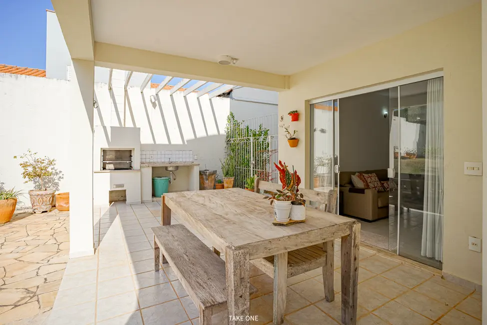 Casa de Condomínio com 4 quartos à venda, 459m2 em Loteamento Caminhos de São Conrado (Sousas), Campinas - SP - imagem 6 Foto 6 de Casa de Condomínio com 4 quartos à venda, 459m2 em Loteamento Caminhos de São Conrado (Sousas), Campinas - SP