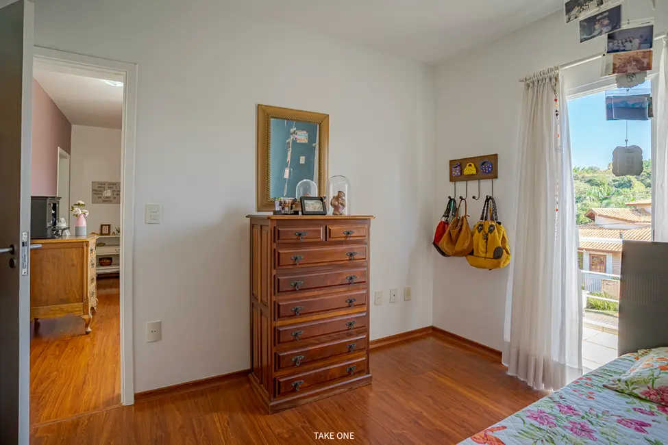 Casa de Condomínio com 4 quartos à venda, 459m2 em Loteamento Caminhos de São Conrado (Sousas), Campinas - SP - imagem 7 Foto 7 de Casa de Condomínio com 4 quartos à venda, 459m2 em Loteamento Caminhos de São Conrado (Sousas), Campinas - SP