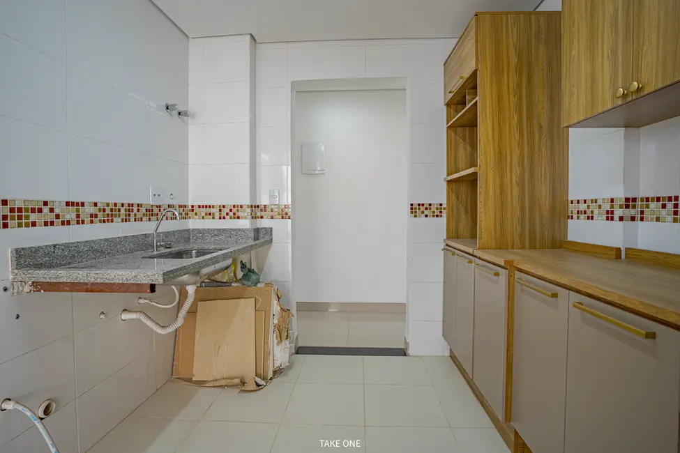 Foto 4 de Apartamento com 2 quartos à venda, 80m2 em Jardim de Itapoan, Paulinia - SP