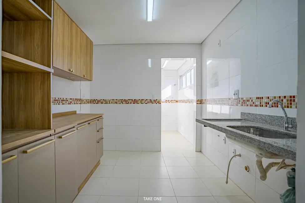 Foto 7 de Apartamento com 2 quartos à venda, 80m2 em Jardim de Itapoan, Paulinia - SP