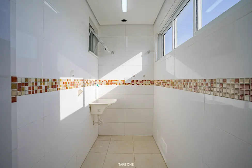 Foto 3 de Apartamento com 2 quartos à venda, 80m2 em Jardim de Itapoan, Paulinia - SP