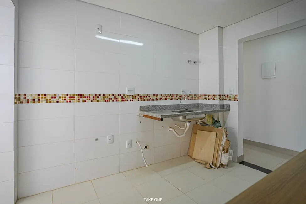 Foto 5 de Apartamento com 2 quartos à venda, 80m2 em Jardim de Itapoan, Paulinia - SP
