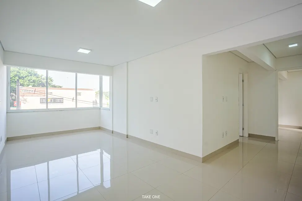 Foto 1 de Apartamento com 2 quartos à venda, 80m2 em Jardim de Itapoan, Paulinia - SP