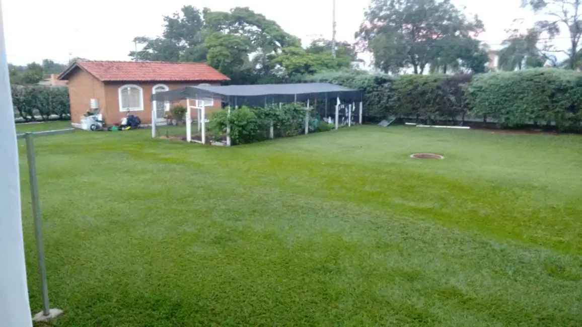 Casa de Condomínio com 3 quartos à venda, 476m2 em Parque Xangrilá, Campinas - SP - imagem 3 Foto 3 de Casa de Condomínio com 3 quartos à venda, 476m2 em Parque Xangrilá, Campinas - SP