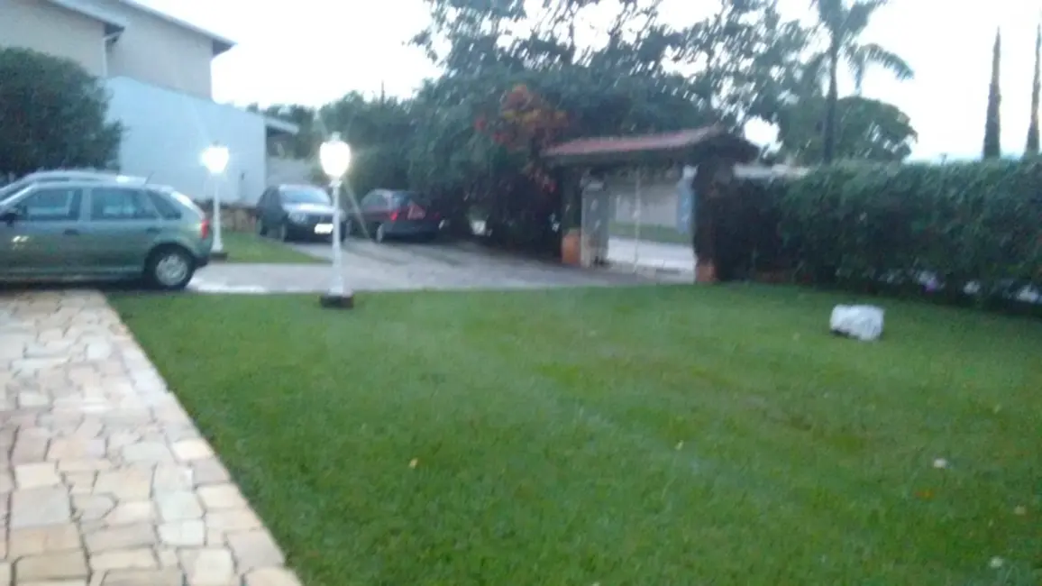 Casa de Condomínio com 3 quartos à venda, 476m2 em Parque Xangrilá, Campinas - SP - imagem 7 Foto 7 de Casa de Condomínio com 3 quartos à venda, 476m2 em Parque Xangrilá, Campinas - SP