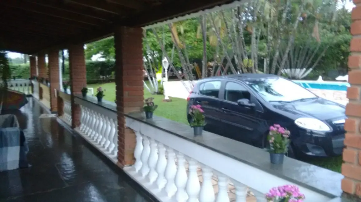 Casa de Condomínio com 3 quartos à venda, 476m2 em Parque Xangrilá, Campinas - SP - imagem 5 Foto 5 de Casa de Condomínio com 3 quartos à venda, 476m2 em Parque Xangrilá, Campinas - SP