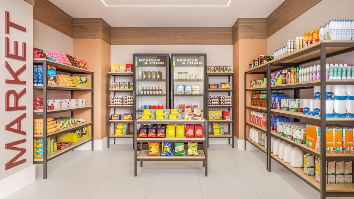 Foto 9 de Apartamento com 3 quartos à venda, 131m2 em Nova Campinas, Campinas - SP