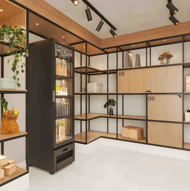 Foto 5 de Apartamento com 3 quartos à venda, 131m2 em Nova Campinas, Campinas - SP