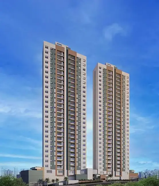 Foto 1 de Apartamento com 3 quartos à venda, 131m2 em Nova Campinas, Campinas - SP