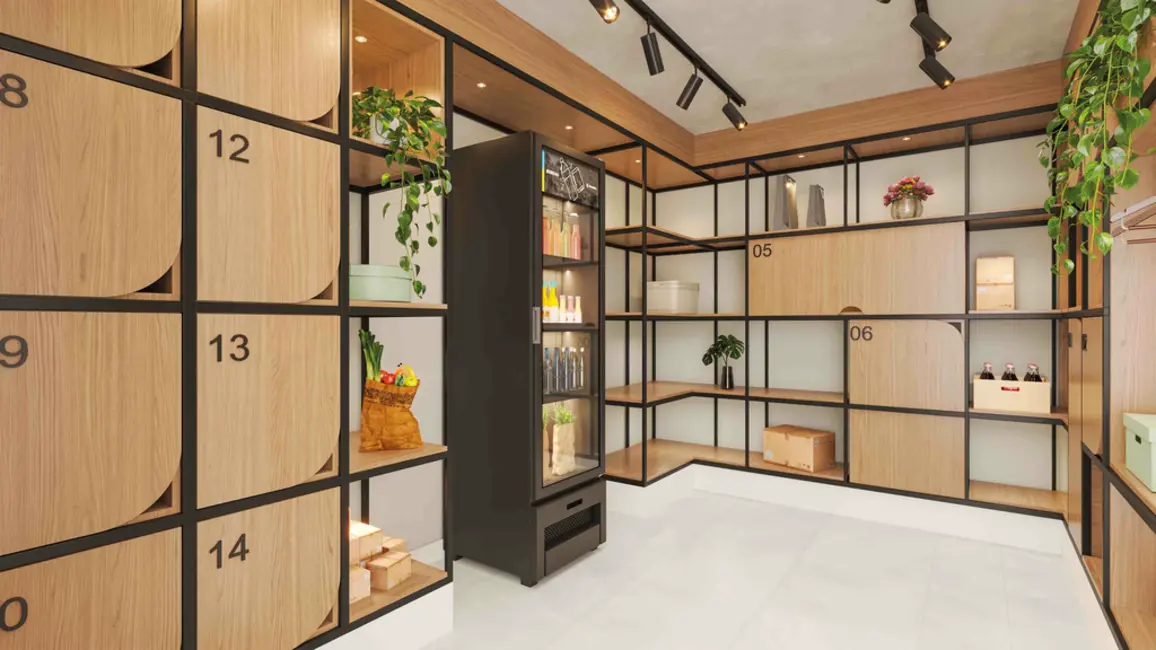 Foto 6 de Apartamento com 3 quartos à venda, 131m2 em Nova Campinas, Campinas - SP