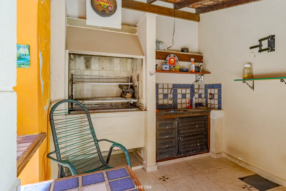 Foto 7 de Casa de Condomínio com 3 quartos à venda, 190m2 em Sousas, Campinas - SP