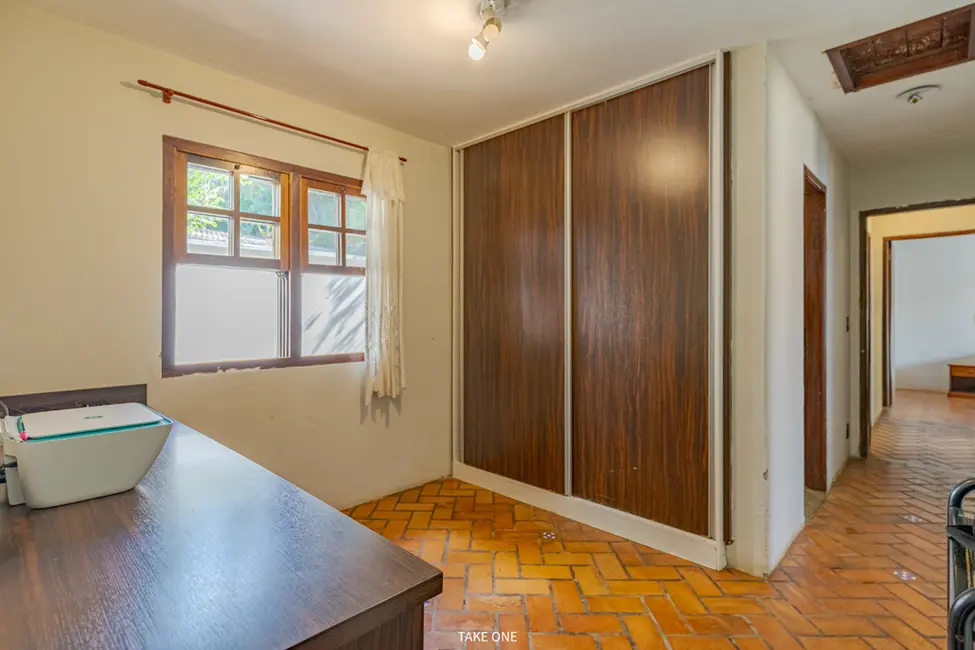 Foto 4 de Casa de Condomínio com 3 quartos à venda, 190m2 em Sousas, Campinas - SP