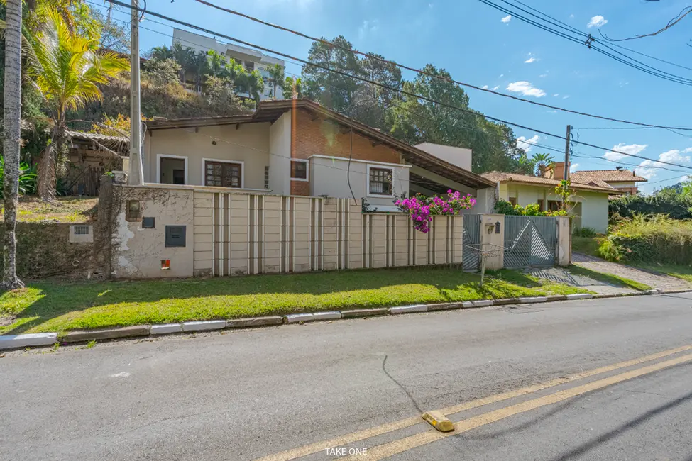 Foto 8 de Casa de Condomínio com 3 quartos à venda, 190m2 em Sousas, Campinas - SP