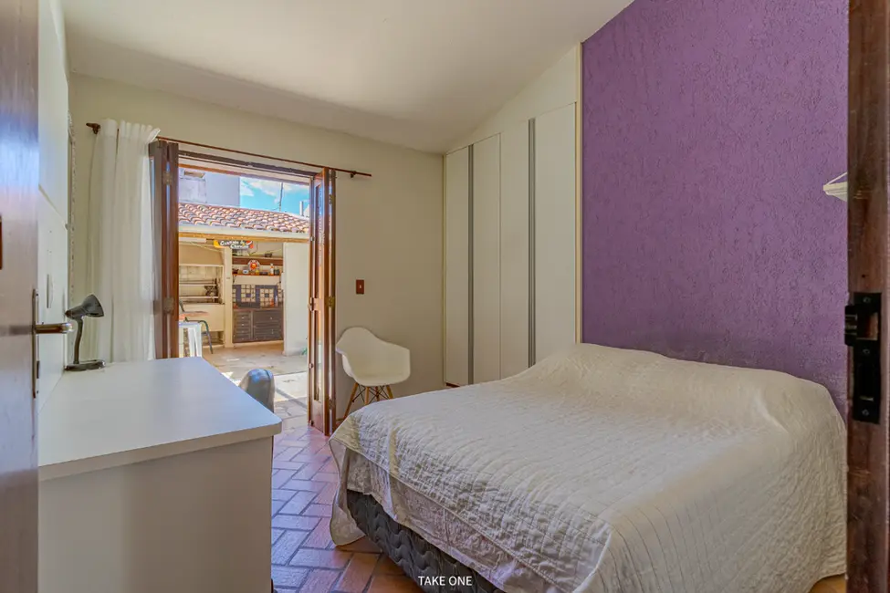 Foto 5 de Casa de Condomínio com 3 quartos à venda, 190m2 em Sousas, Campinas - SP