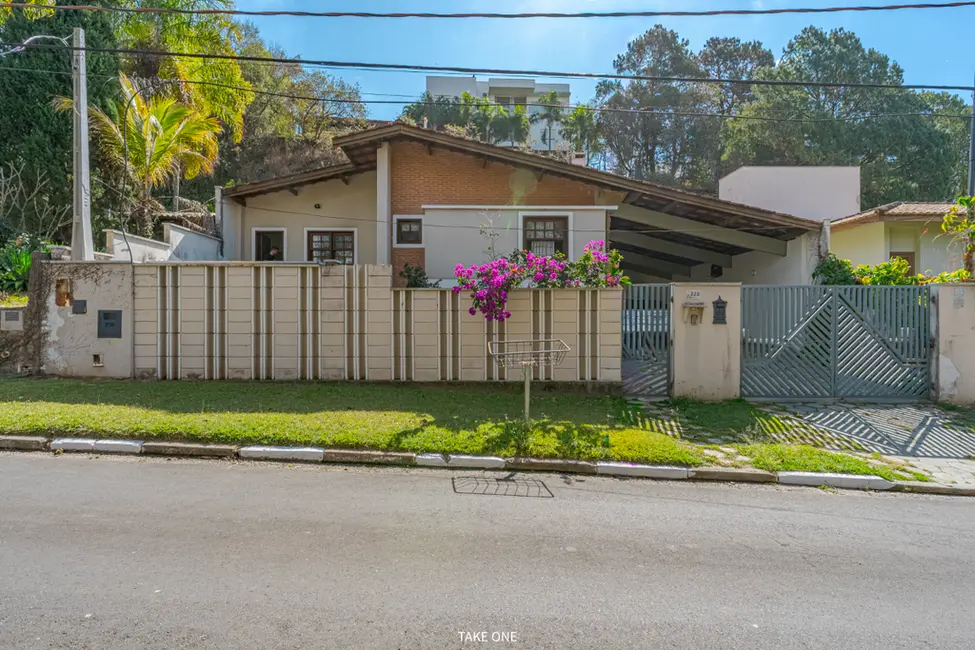 Foto 9 de Casa de Condomínio com 3 quartos à venda, 190m2 em Sousas, Campinas - SP