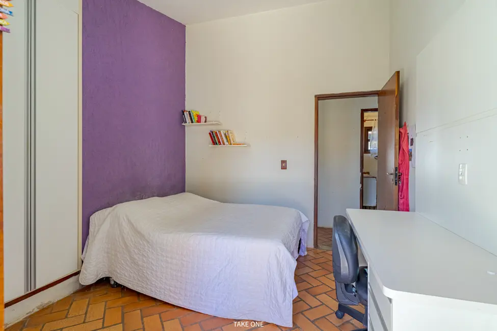 Foto 6 de Casa de Condomínio com 3 quartos à venda, 190m2 em Sousas, Campinas - SP