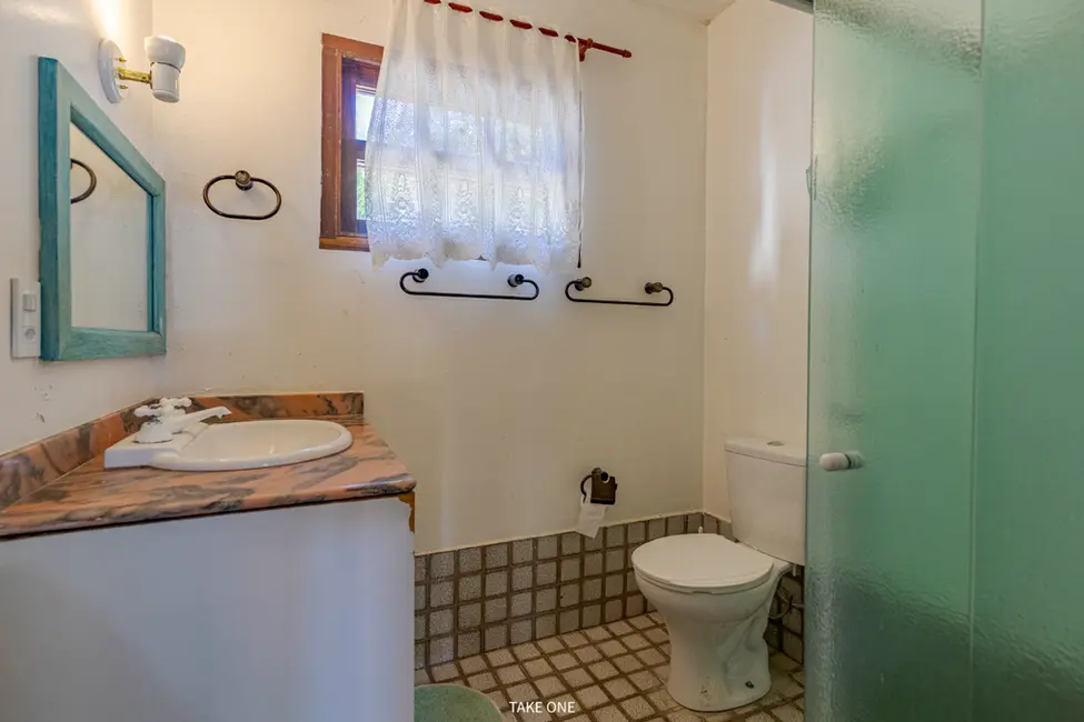 Foto 3 de Casa de Condomínio com 3 quartos à venda, 190m2 em Sousas, Campinas - SP