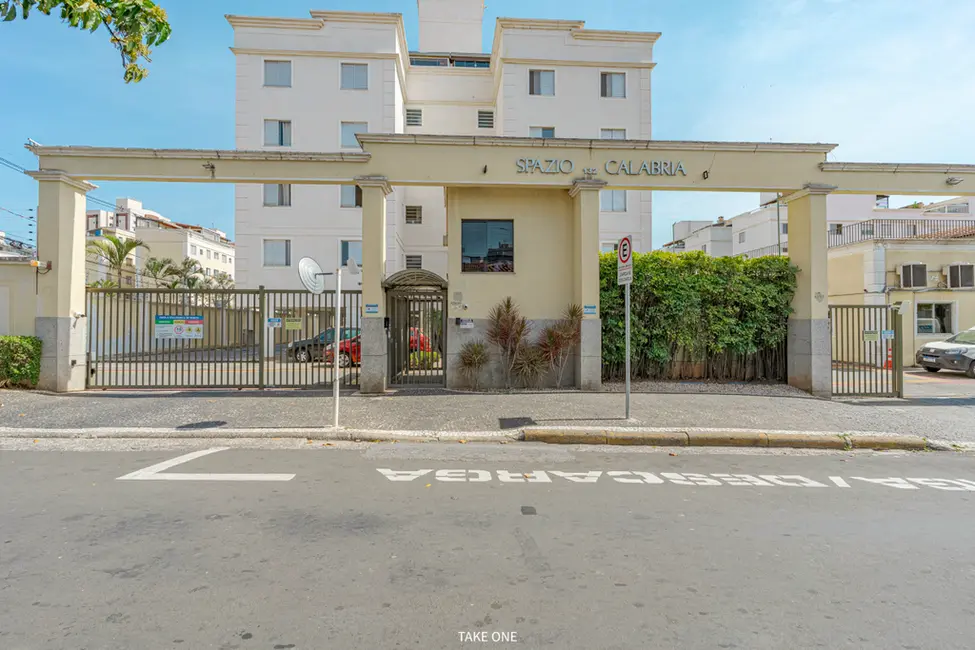 Apartamento com 3 quartos à venda, 70m2 em Vila João Jorge, Campinas - SP - imagem 8 Foto 8 de Apartamento com 3 quartos à venda, 70m2 em Vila João Jorge, Campinas - SP
