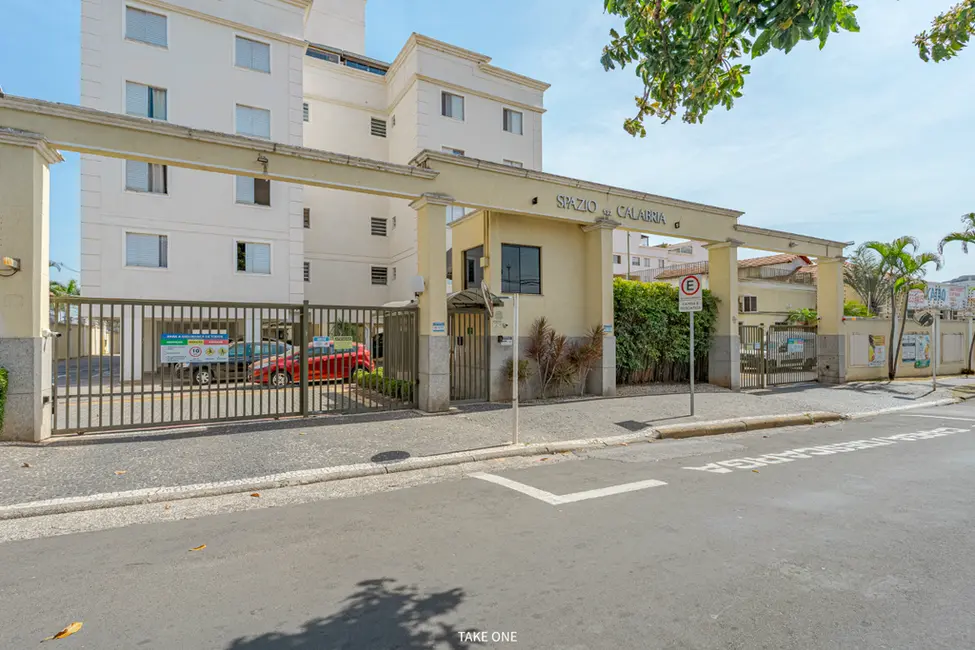 Apartamento com 3 quartos à venda, 70m2 em Vila João Jorge, Campinas - SP - imagem 7 Foto 7 de Apartamento com 3 quartos à venda, 70m2 em Vila João Jorge, Campinas - SP