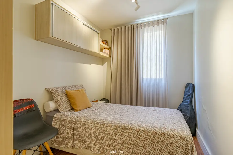 Apartamento com 3 quartos à venda, 70m2 em Vila João Jorge, Campinas - SP - imagem 5 Foto 5 de Apartamento com 3 quartos à venda, 70m2 em Vila João Jorge, Campinas - SP