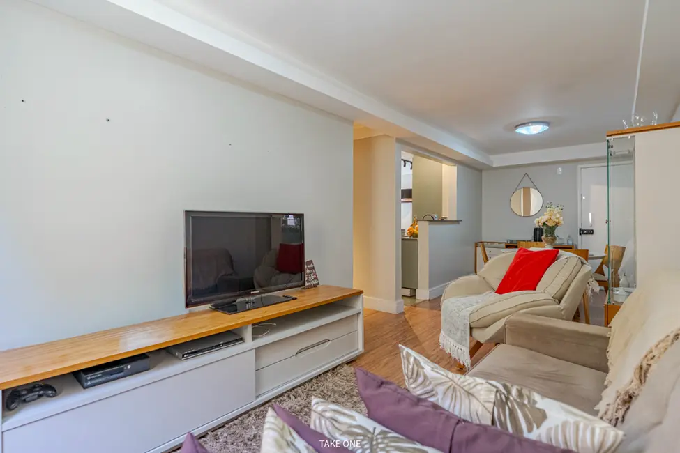 Apartamento com 3 quartos à venda, 70m2 em Vila João Jorge, Campinas - SP - imagem 1 Foto 1 de Apartamento com 3 quartos à venda, 70m2 em Vila João Jorge, Campinas - SP