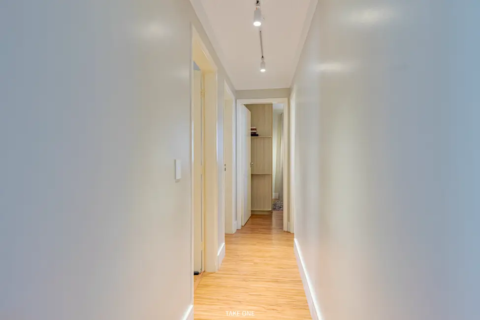 Apartamento com 3 quartos à venda, 70m2 em Vila João Jorge, Campinas - SP - imagem 6 Foto 6 de Apartamento com 3 quartos à venda, 70m2 em Vila João Jorge, Campinas - SP