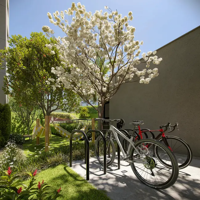 Foto 5 de Apartamento com 2 quartos à venda, 43m2 em Chácara São Domingos, Campinas - SP