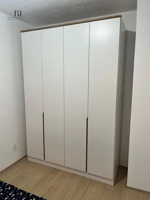 Foto 7 de Apartamento com 2 quartos para alugar, 38m2 em Residencial Parque da Fazenda, Campinas - SP
