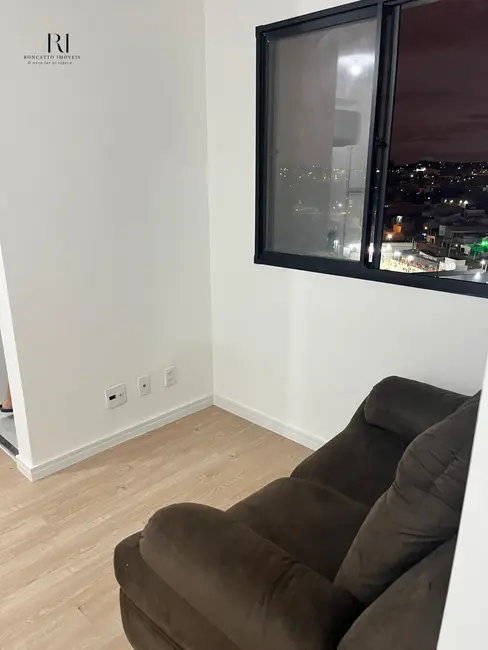 Foto 1 de Apartamento com 2 quartos para alugar, 38m2 em Residencial Parque da Fazenda, Campinas - SP