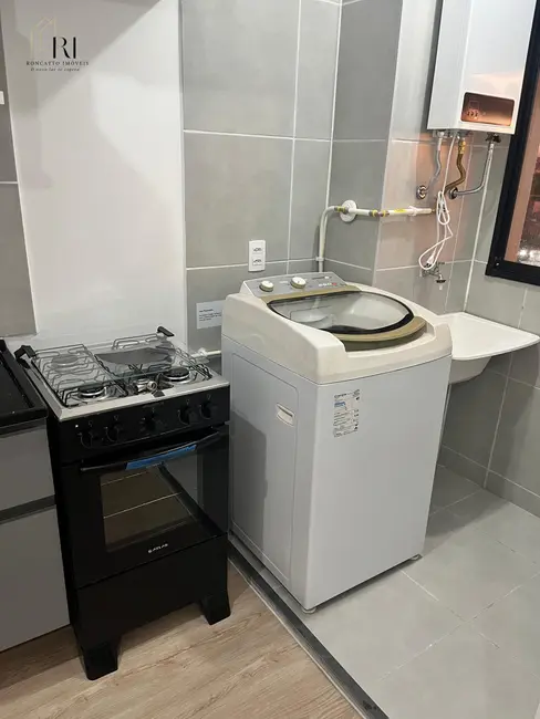 Foto 5 de Apartamento com 2 quartos para alugar, 38m2 em Residencial Parque da Fazenda, Campinas - SP