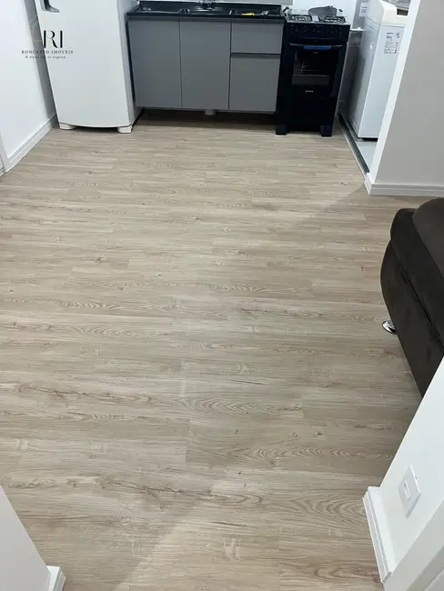 Foto 6 de Apartamento com 2 quartos para alugar, 38m2 em Residencial Parque da Fazenda, Campinas - SP