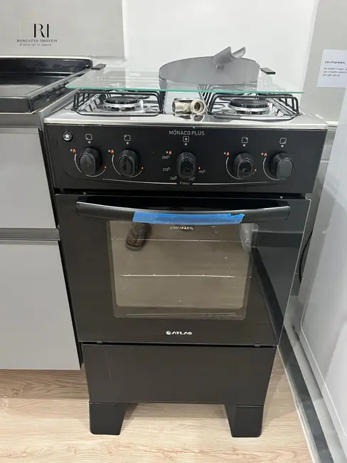 Foto 3 de Apartamento com 2 quartos para alugar, 38m2 em Residencial Parque da Fazenda, Campinas - SP