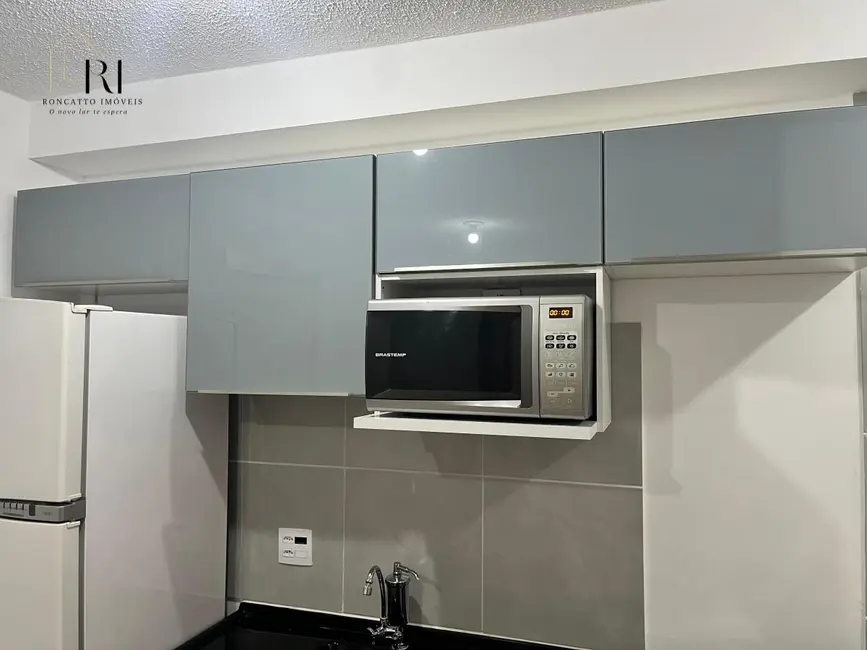 Foto 2 de Apartamento com 2 quartos para alugar, 38m2 em Residencial Parque da Fazenda, Campinas - SP