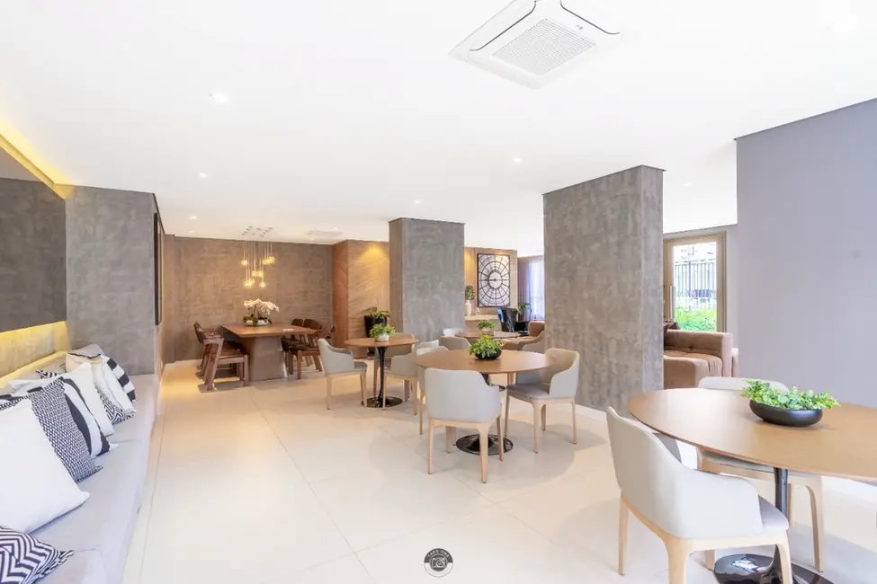 Foto 3 de Apartamento com 3 quartos à venda, 76m2 em Botafogo, Campinas - SP