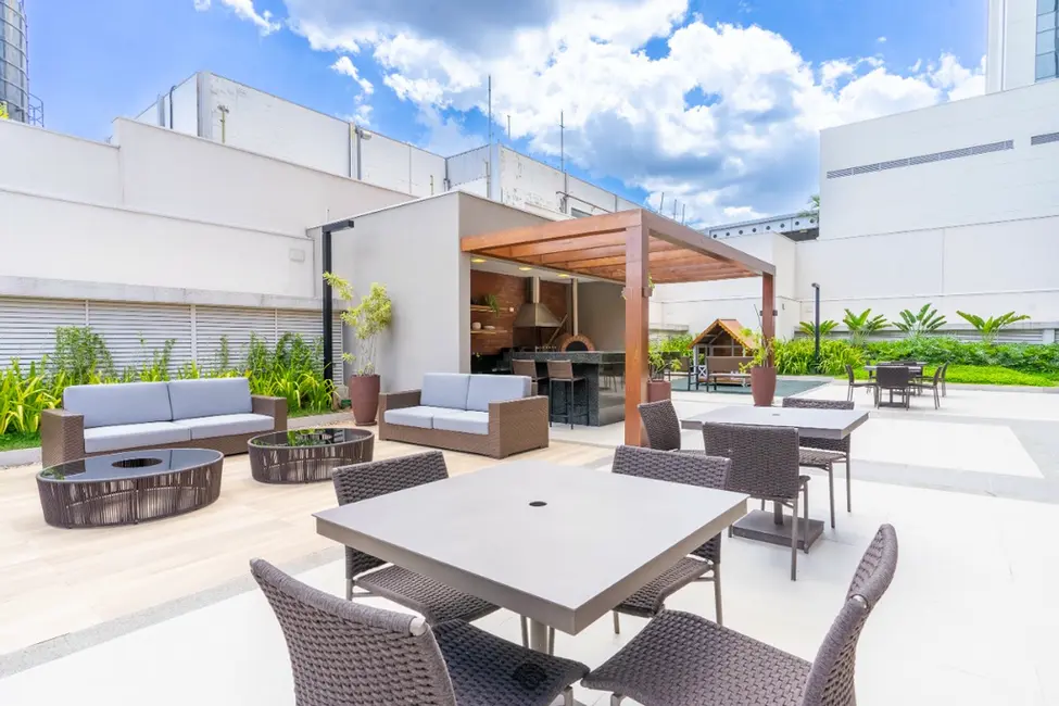 Foto 6 de Apartamento com 3 quartos à venda, 76m2 em Botafogo, Campinas - SP