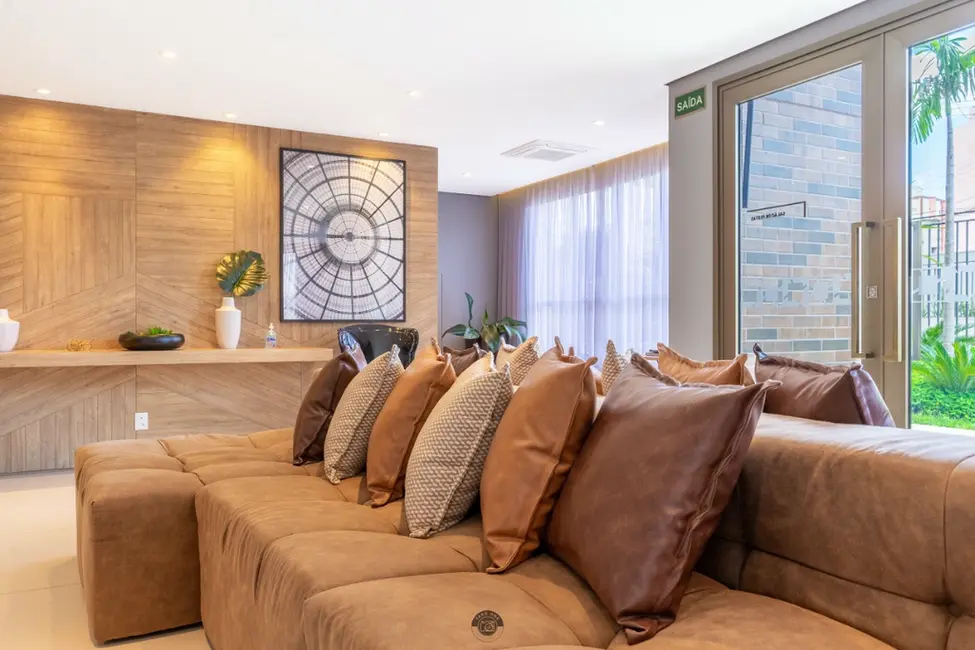 Foto 4 de Apartamento com 3 quartos à venda, 76m2 em Botafogo, Campinas - SP