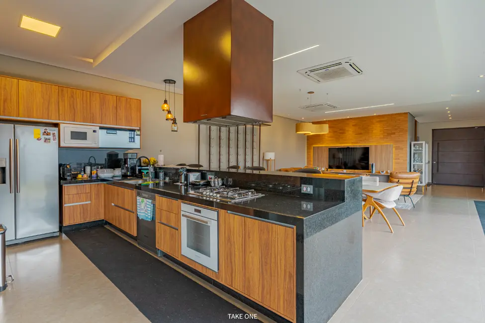 Foto 8 de Casa de Condomínio com 4 quartos à venda, 396m2 em Monte Alegre, Vinhedo - SP