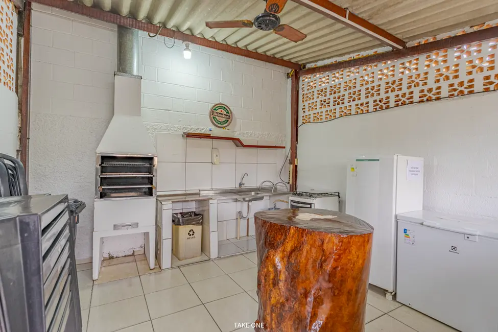 Apartamento com 2 quartos à venda, 50m2 em Vila Padre Manoel de Nóbrega, Campinas - SP - imagem 5 Foto 5 de Apartamento com 2 quartos à venda, 50m2 em Vila Padre Manoel de Nóbrega, Campinas - SP