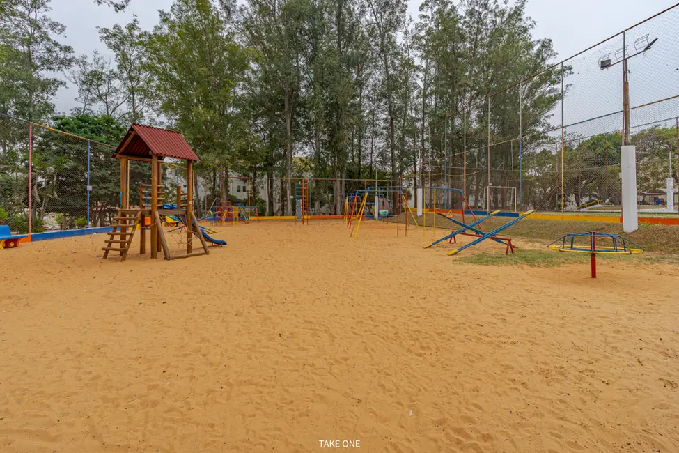 Apartamento com 2 quartos à venda, 50m2 em Vila Padre Manoel de Nóbrega, Campinas - SP - imagem 8 Foto 8 de Apartamento com 2 quartos à venda, 50m2 em Vila Padre Manoel de Nóbrega, Campinas - SP