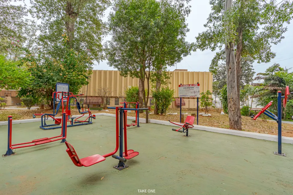 Apartamento com 2 quartos à venda, 50m2 em Vila Padre Manoel de Nóbrega, Campinas - SP - imagem 6 Foto 6 de Apartamento com 2 quartos à venda, 50m2 em Vila Padre Manoel de Nóbrega, Campinas - SP