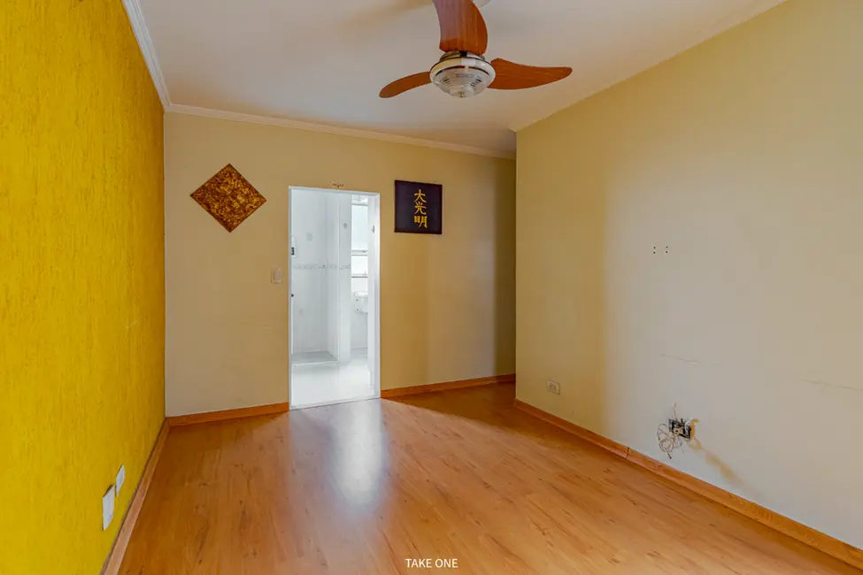 Foto 1 de Apartamento com 2 quartos à venda, 50m2 em Vila Padre Manoel de Nóbrega, Campinas - SP