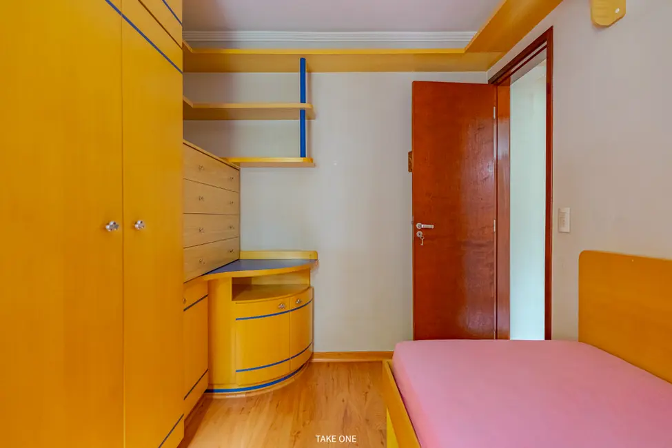 Foto 2 de Apartamento com 2 quartos à venda, 50m2 em Vila Padre Manoel de Nóbrega, Campinas - SP