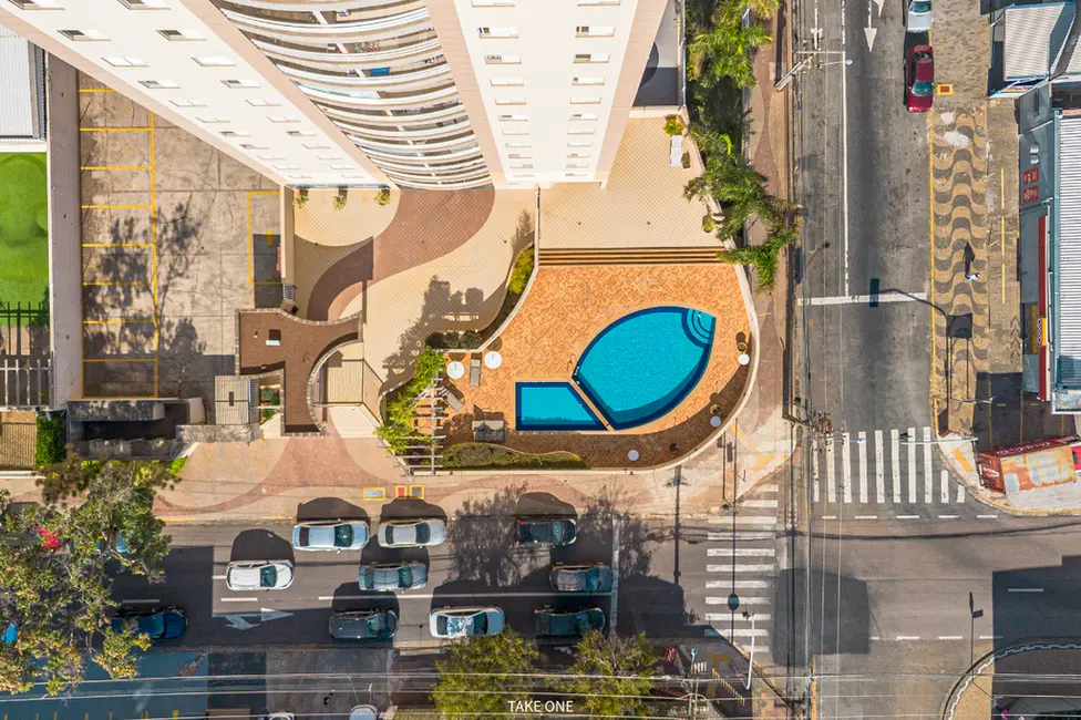 Apartamento com 3 quartos à venda, 80m2 em Taquaral, Campinas - SP - imagem 7 Foto 7 de Apartamento com 3 quartos à venda, 80m2 em Taquaral, Campinas - SP