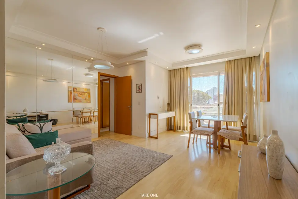 Apartamento com 3 quartos à venda, 80m2 em Taquaral, Campinas - SP - imagem 1 Foto 1 de Apartamento com 3 quartos à venda, 80m2 em Taquaral, Campinas - SP